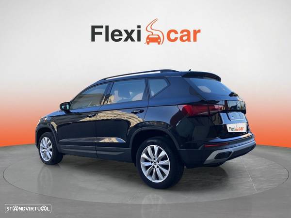 SEAT Ateca 2.0 TDI Style - 7