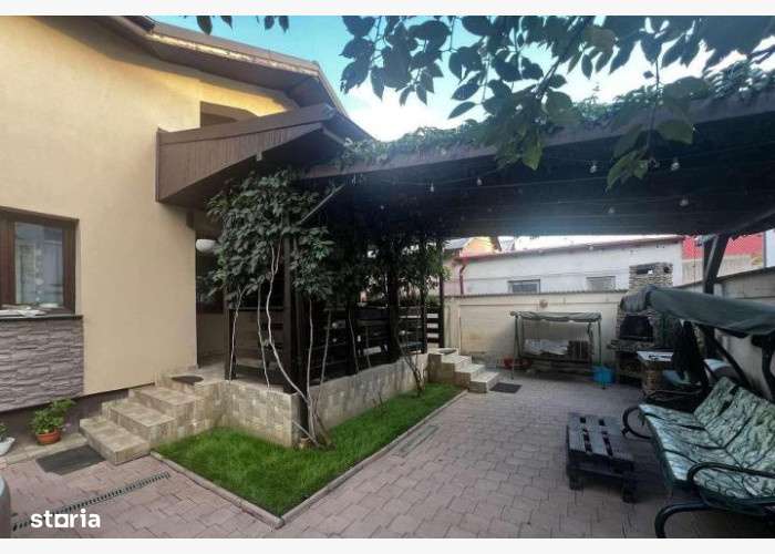 Vila 5 camere TITAN-3