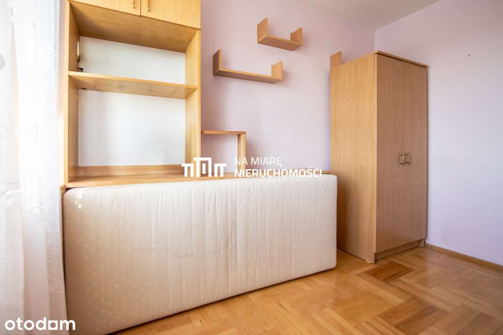 Kolbuszowa | 2-pokojowe mieszkanie – 50,27 m² - Pełny obrazek: 4/8