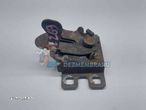 Broasca capota Peugeot Bipper (AA) [Fabr 2008-2014] OEM - 1