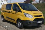 Ford Transit Custom - 1