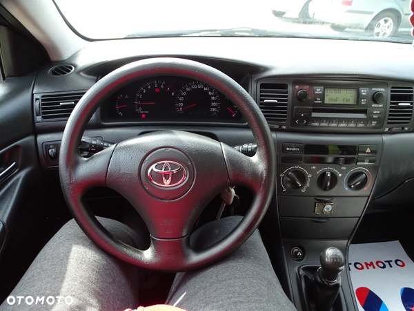 Toyota Yaris 1.5 TSport - 20