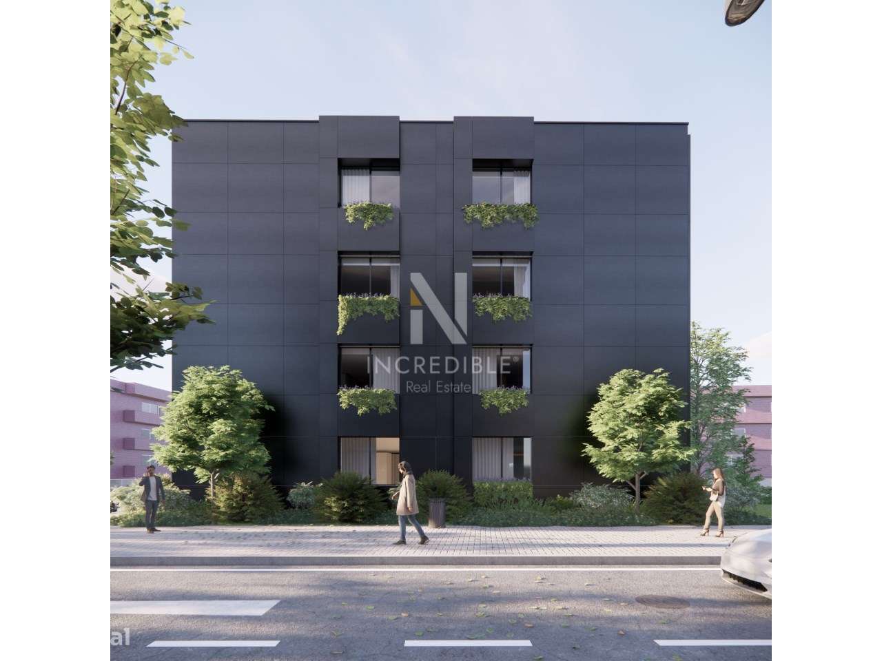 Apartamento T3 Venda em Ferreiros e Gondizalves,Braga - Grande imagem: 2/12