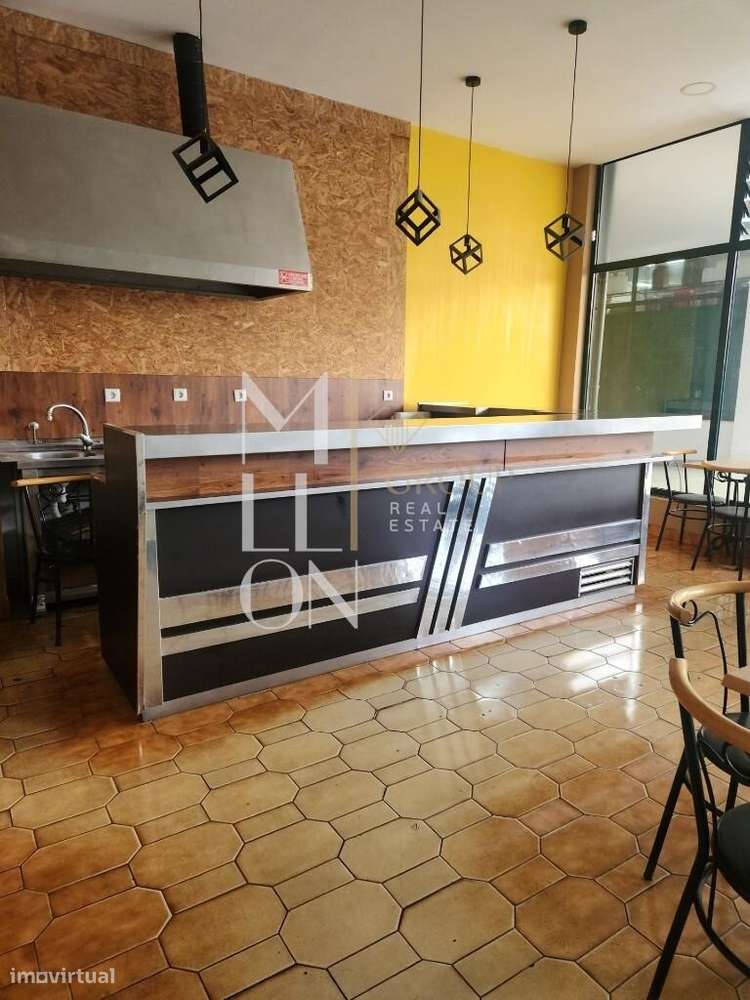 Loja para venda em Amarante - Grande imagem: 3/6