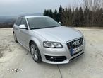 Audi S3 Sportback - 1