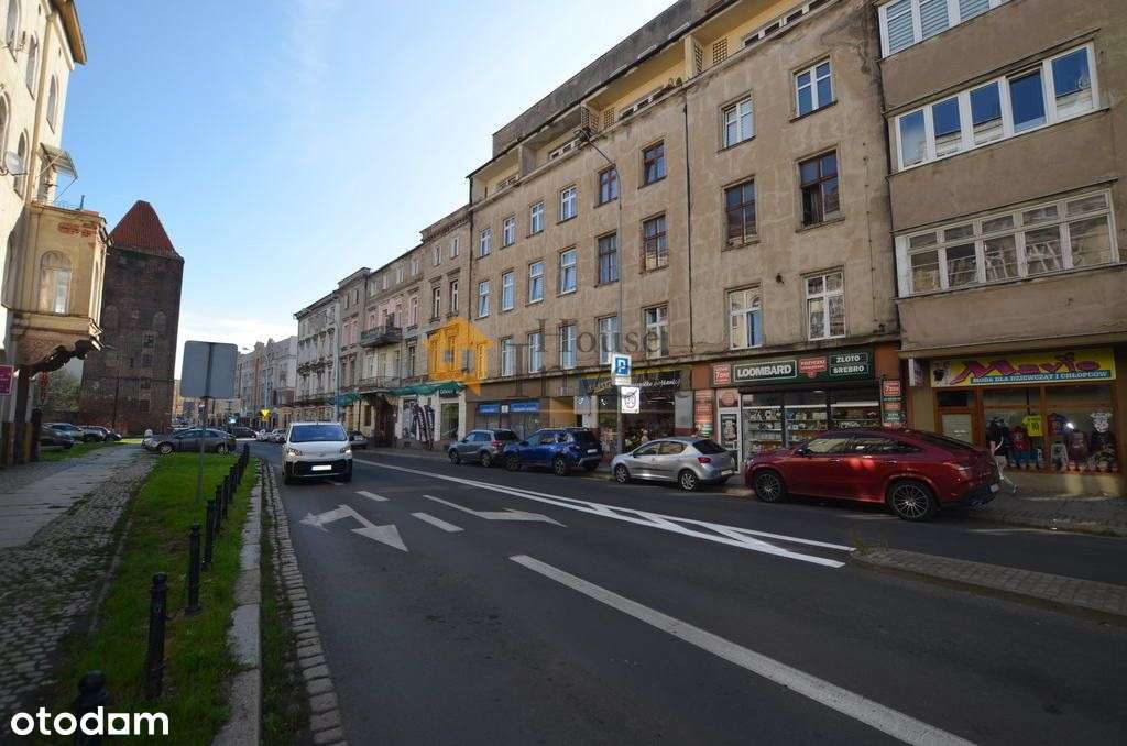 Lokal do wynajęcia 82 m², centrum - Pełny obrazek: 3/7