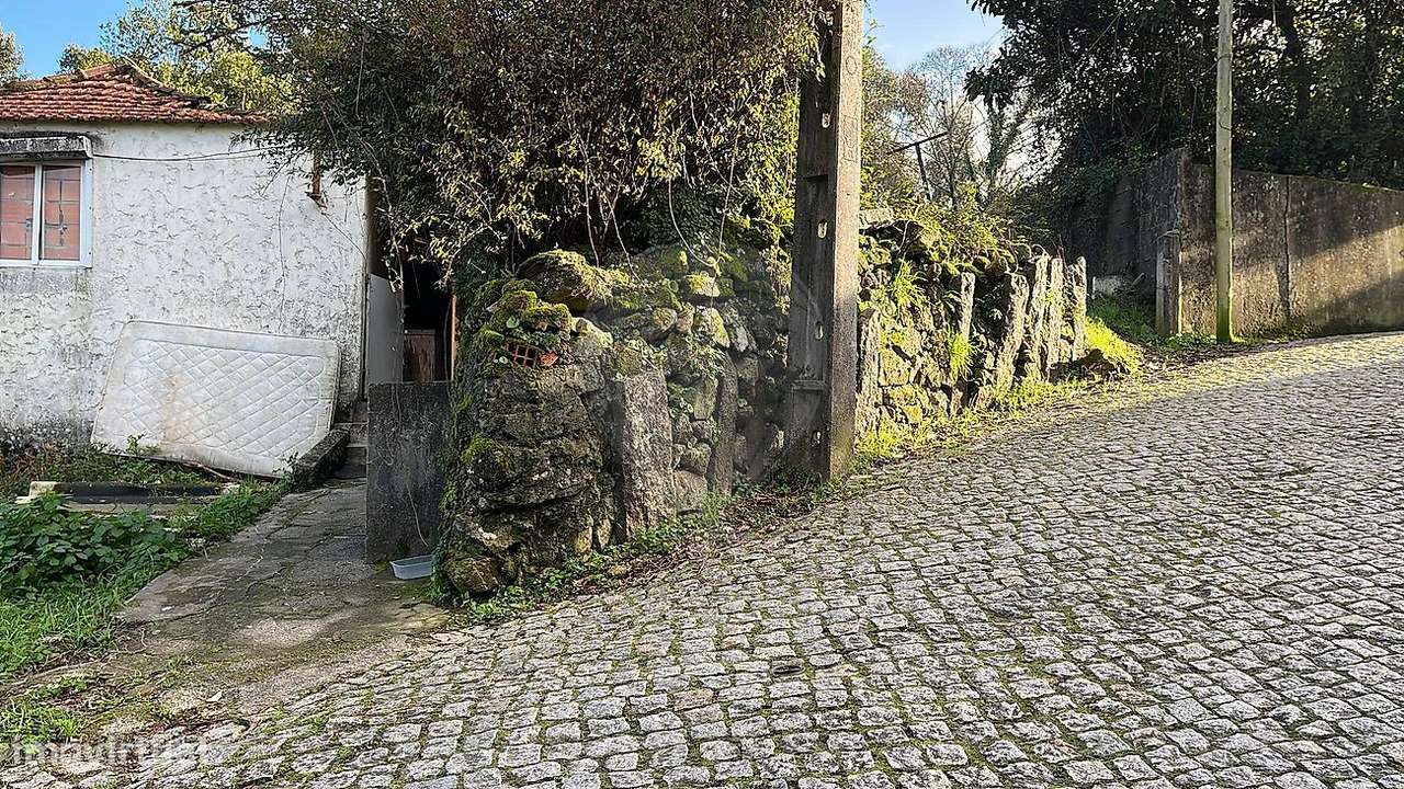 Moradia T1 para venda - Grande imagem: 4/4