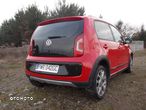 Volkswagen up! 1.0 cross Perfectline - 5