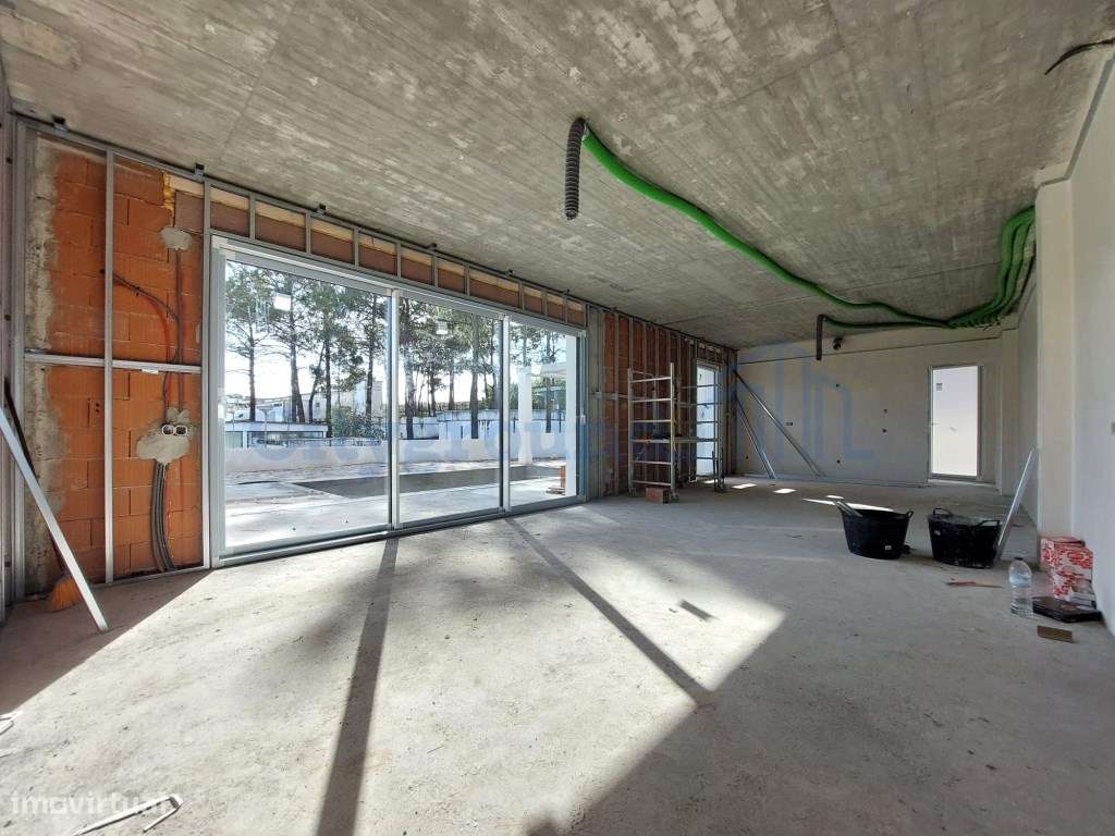 Moradia V4 com piscina perto da Lagoa de Óbidos - Grande imagem: 5/36