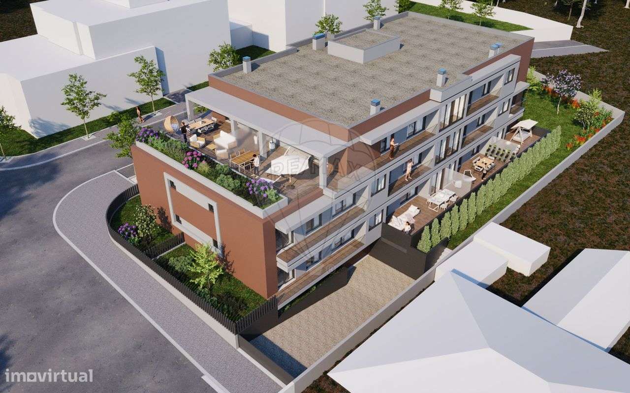 Apartamento T1 para venda - Grande imagem: 5/28