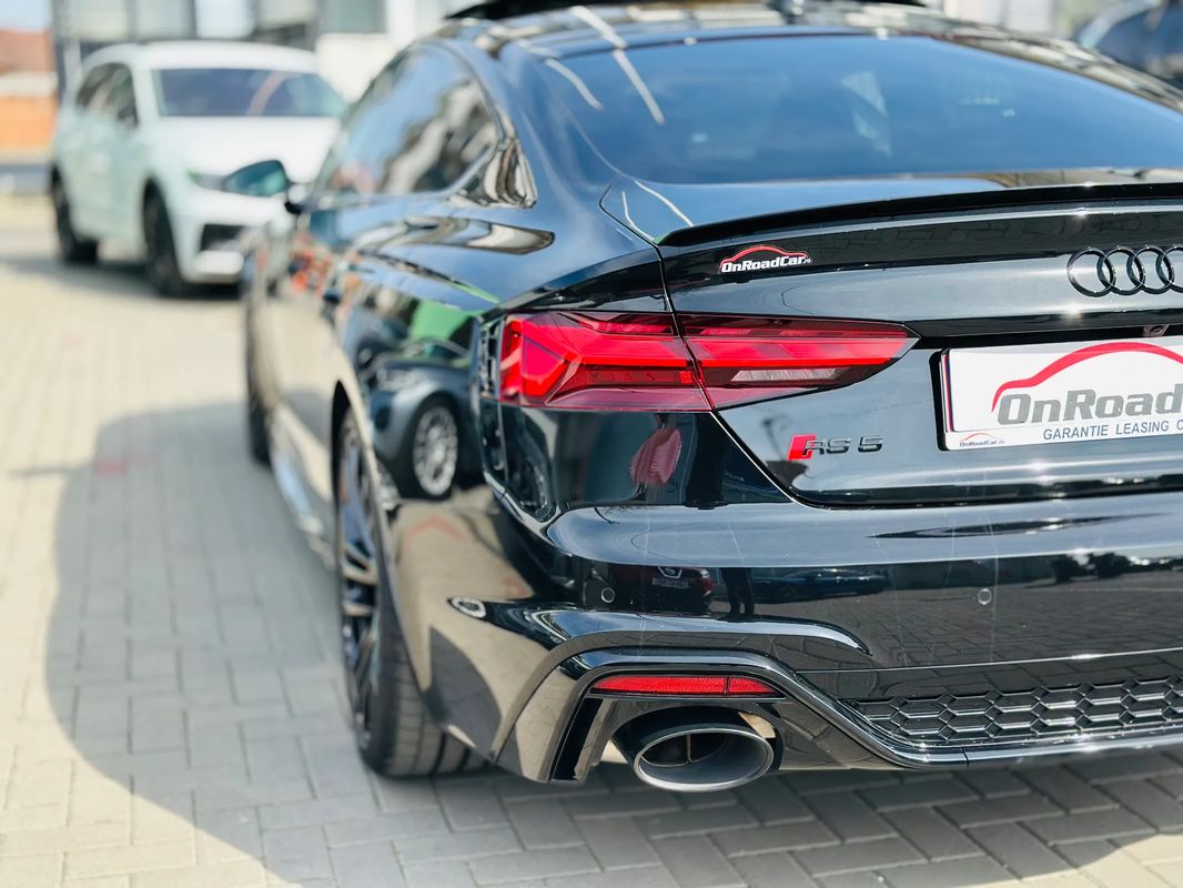 Audi RS5 Sportback 2.9 TFSI quattro tiptronic - 16