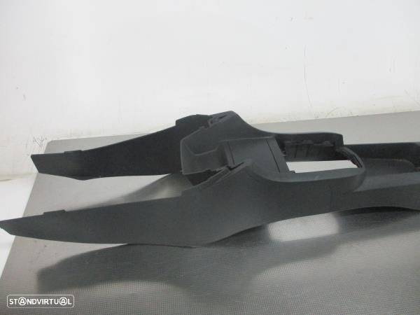 Consola Central Seat Ibiza Iii (6L1) - 2