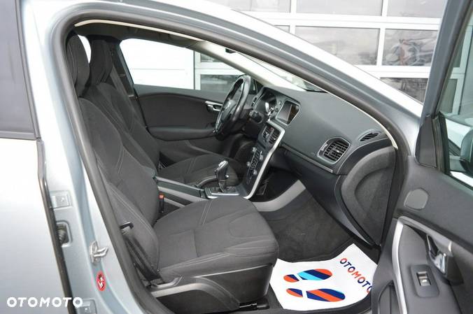 Volvo V40 CC D2 Kinetic - 27