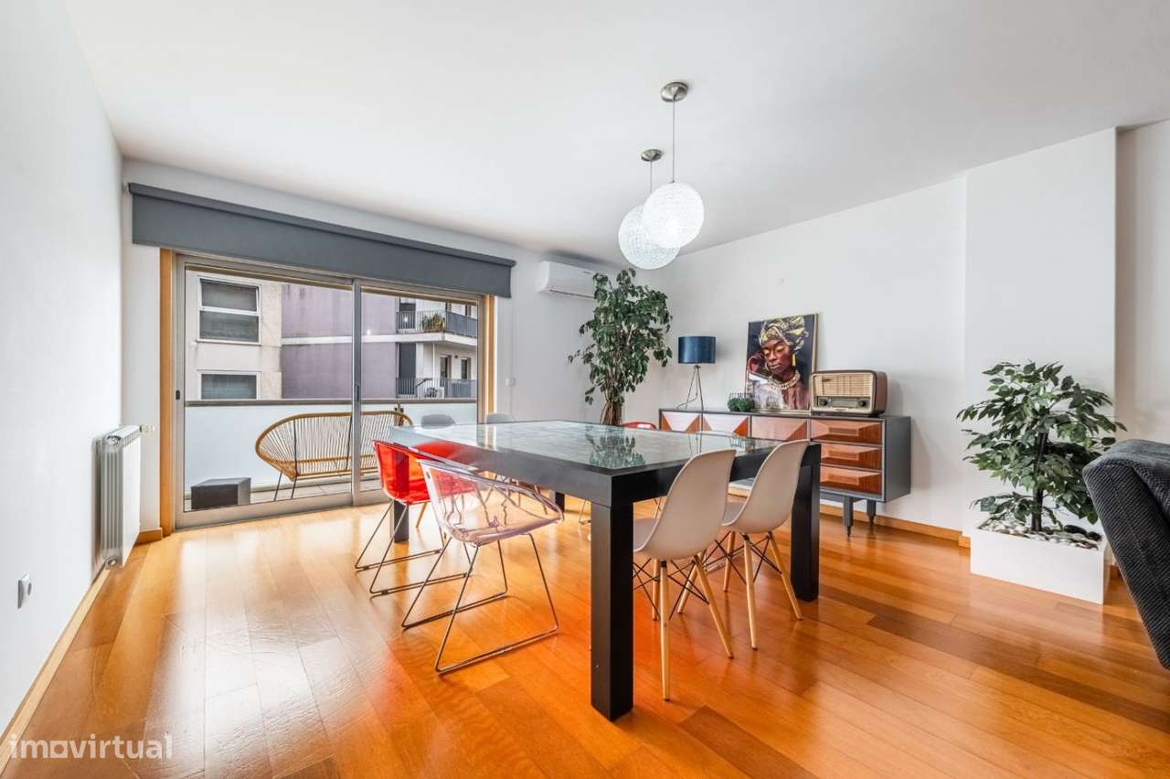 Apartamento T4 com 2 Suites a poucos minutos do Centro de Braga-6