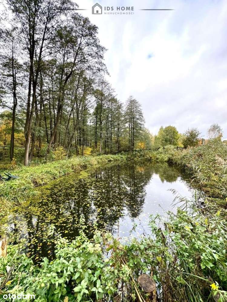 Klimatyczna Agroturystyka Własny Raj Bez Sąsiadów-8