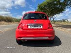 Fiat 500 1.2 Lounge - 35