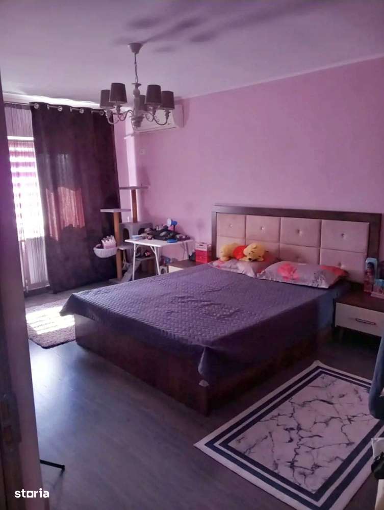 vindem apartament in Navodari cu 2 camere - Imagine principală: 5/6
