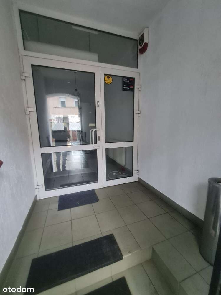 Lokal użytkowy do wynajęcia - parter ul. Warszawska 57/5 - Pełny obrazek: 4/18