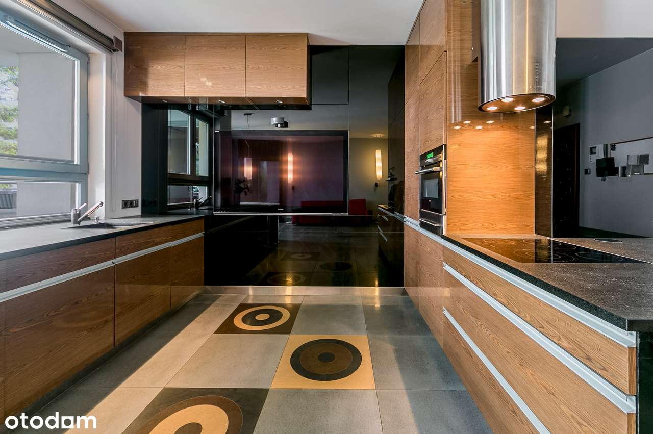 Eleganckie Studio | Jeziorańskiego 9 | 38 m² | Balkon | Garaż - Pełny obrazek: 4/15