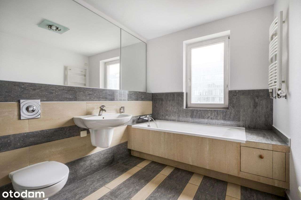 Jerozolimskie, 4-pokoje na Ochocie z garażem-9