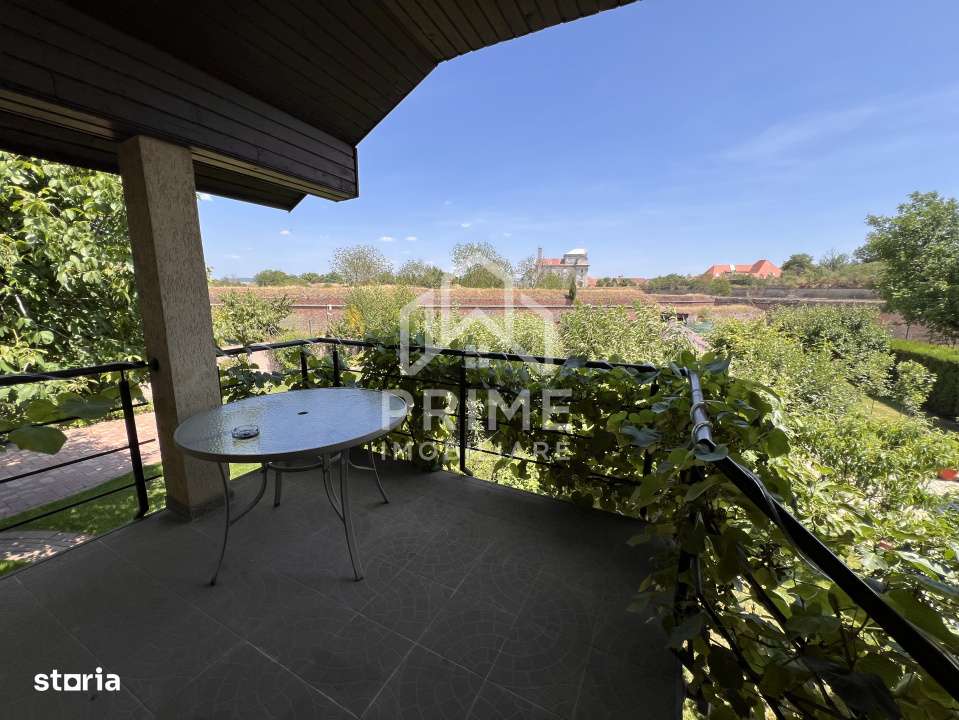 Casa individuala de vanzare 200mp, 7 camere, , Alba Iulia, cetate ultr - Imagine principală: 4/19