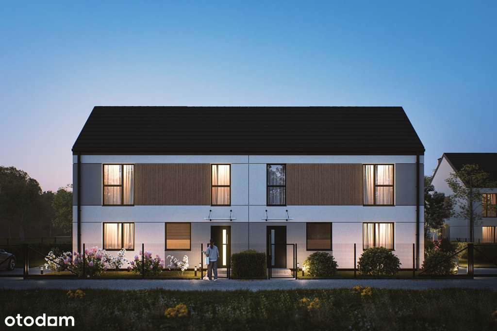 [SUPER CENA] Komfortowy dom, Dys, ul. Bernatówka - Pełny obrazek: 5/17