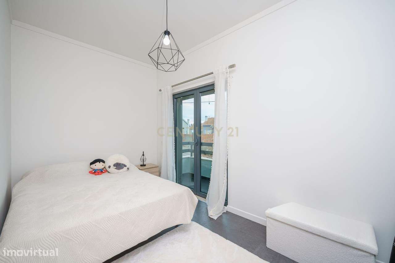 Casa Moderna em Setúbal com Vista para o Sado-17