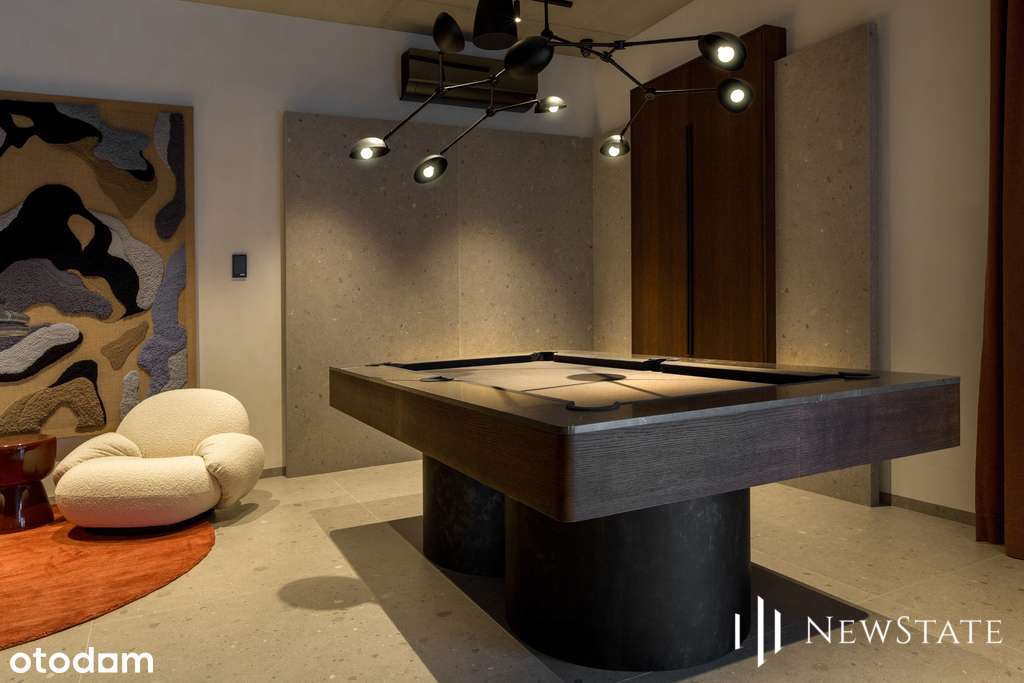 Trzy pokoje | Lindego 2 | 59 m² | NOHO-8