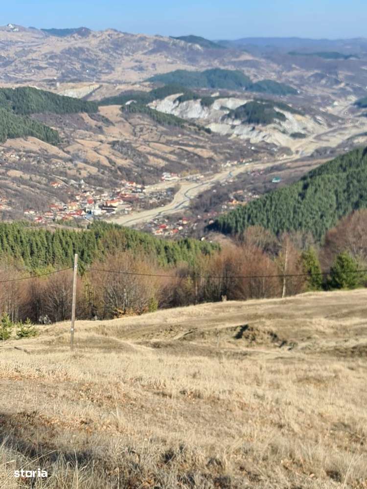Teren pasune in zona lacului Mocearu - Imagine principală: 3/8
