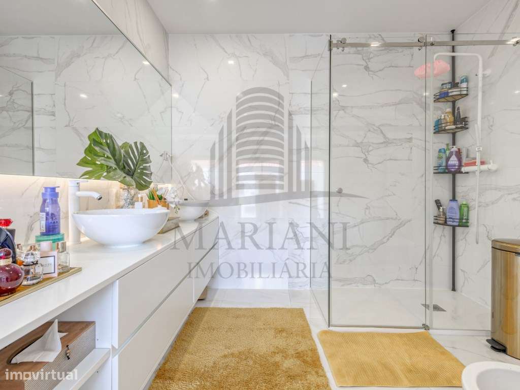 **Moradia de Sonho na Praia de Salgueiros**-38