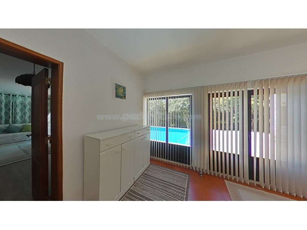Moradia T4 Duplex Venda Sesimbra-20