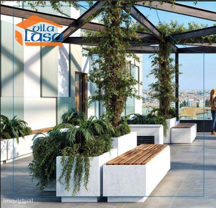 T1+1 com lugar de garagem e arrumos no Centro de Gaia. - Grande imagem: 4/19