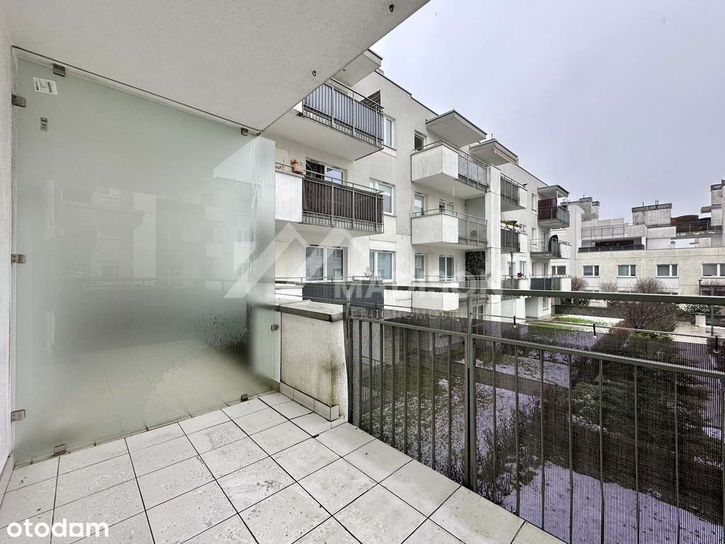 68m | 4 pokoje | balkon | parking | 2 komórki-14