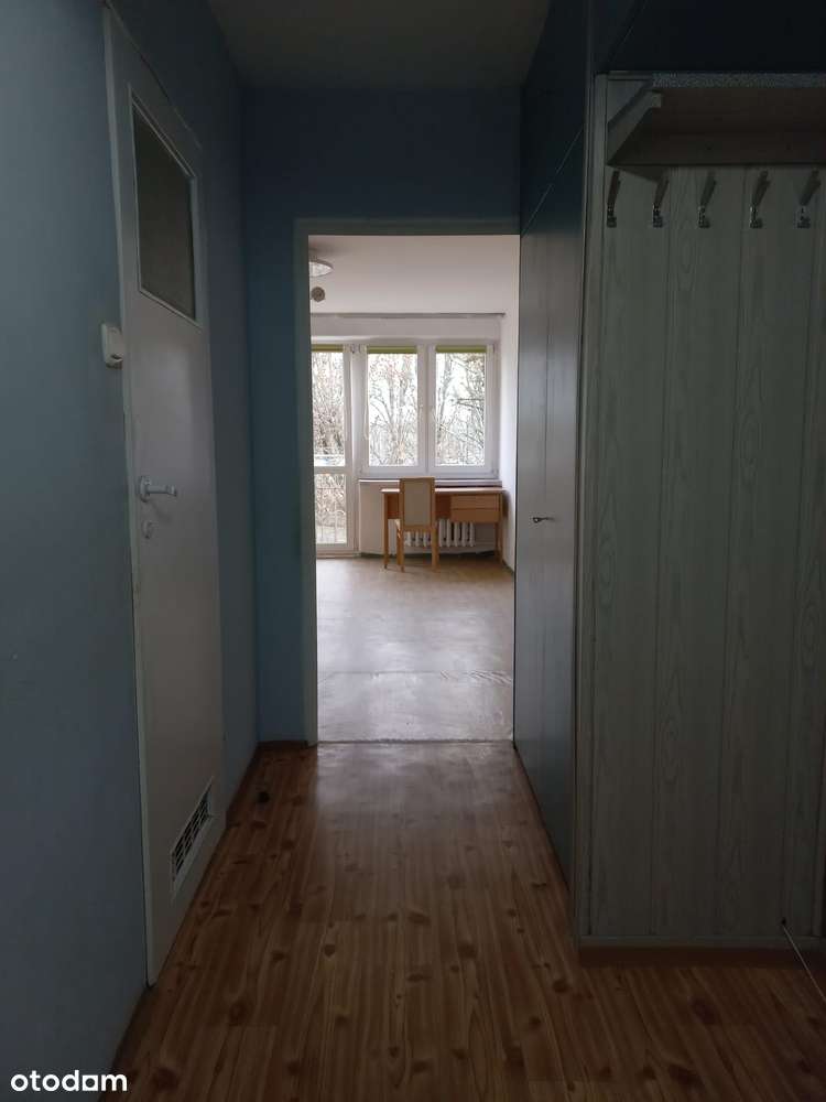 Przytulne 2-pokojowe mieszkanie na Pomorzanach – 47,8 m²-2