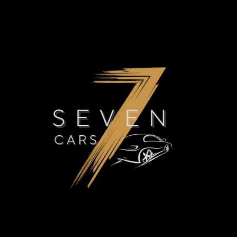 7Cars logo