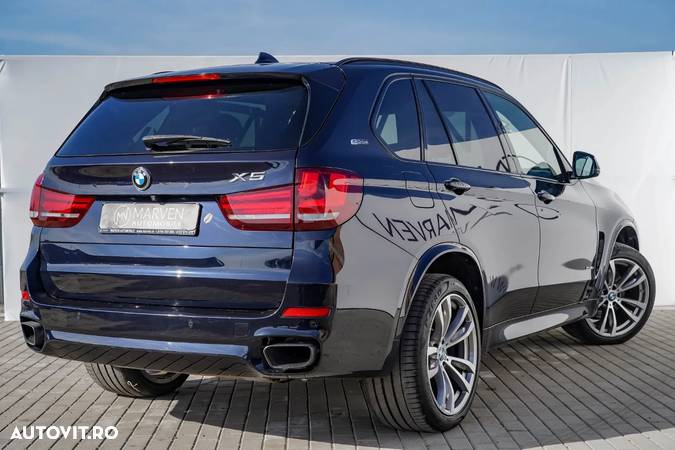 BMW X5 xDrive40e iPerformance - 4