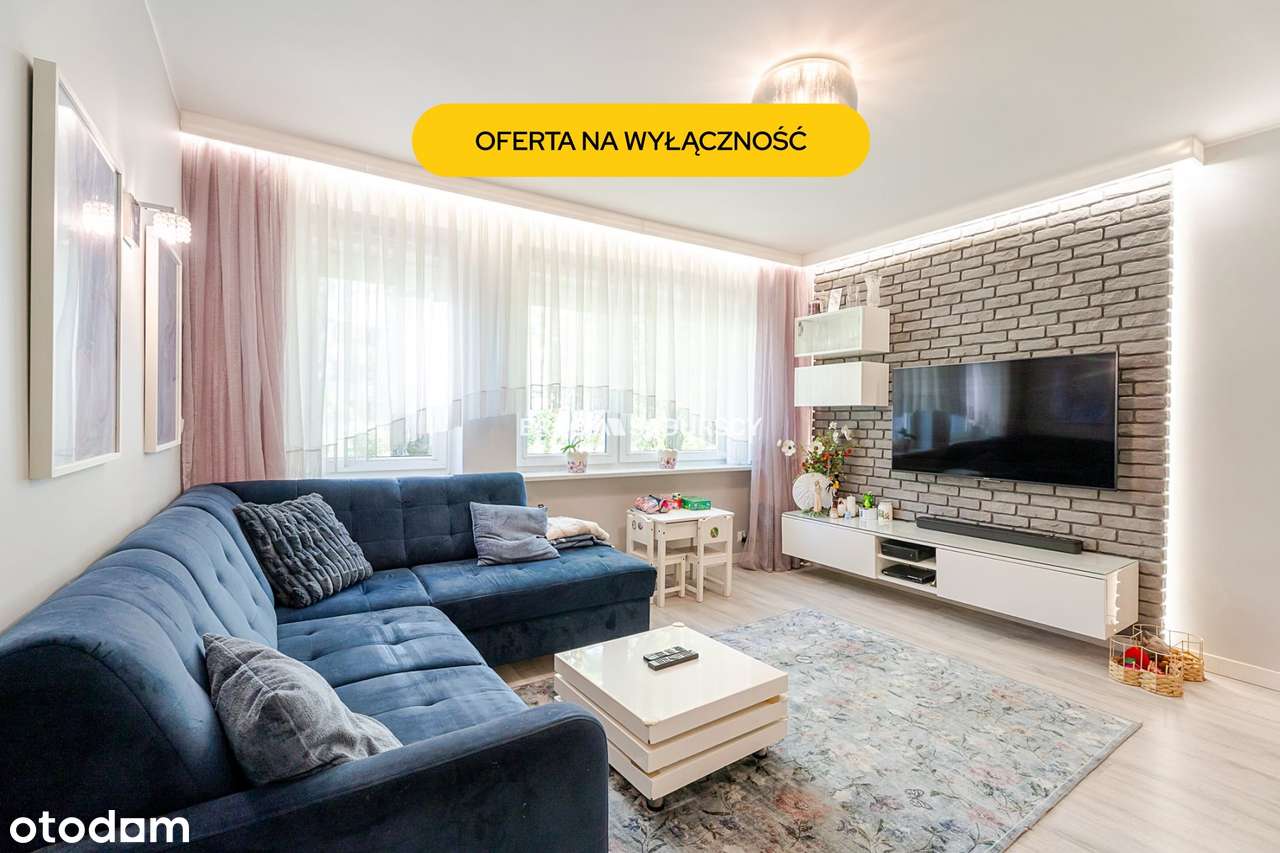 Mieszkanie na sprzedaż, Kraków, 3 pokoje
