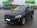 Volvo XC 60 T5 Drive-E Summum - 1