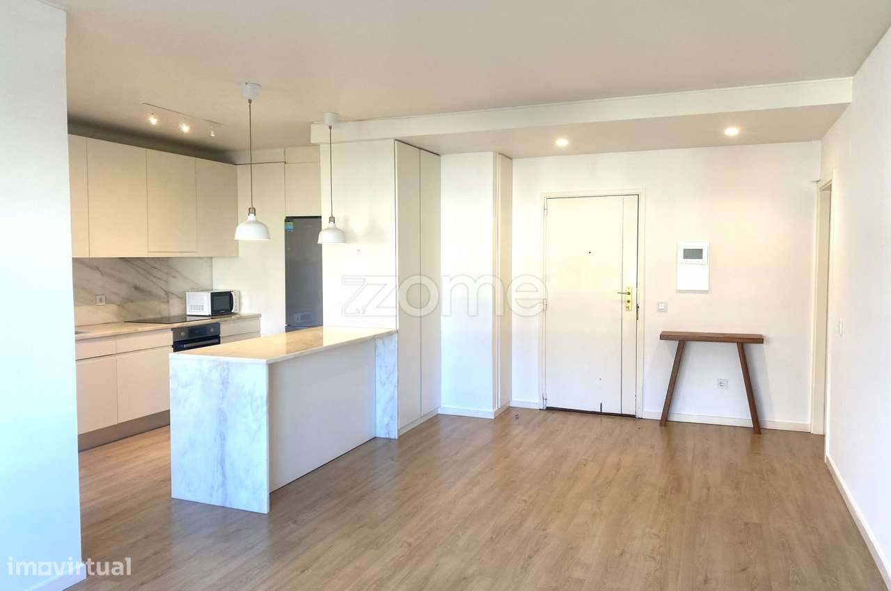 T2 na Rua São João Bosco, Pinheiro Manso, Ramalde, Porto - Grande imagem: 3/20