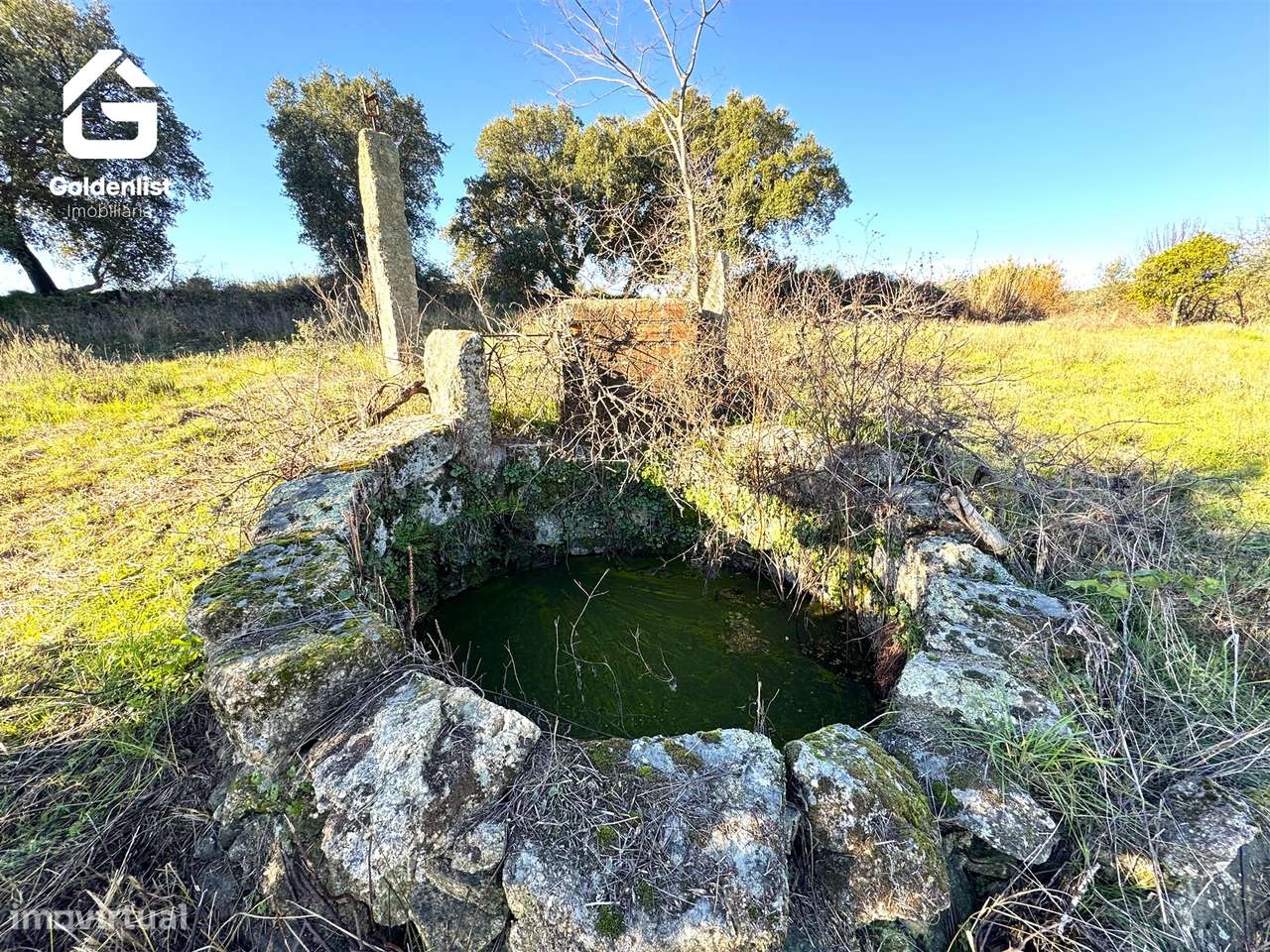 Quintinha  Venda em Escalos de Cima e Lousa,Castelo Branco-8