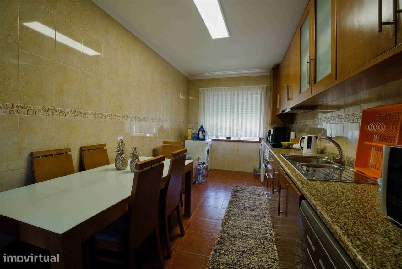 Apartamento T2 Venda em Canelas,Penafiel-20