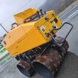 JCB JCB VM 1500 Walec Kołkowy OKAZJA Import Norwegia Tanio niesprawny - 8