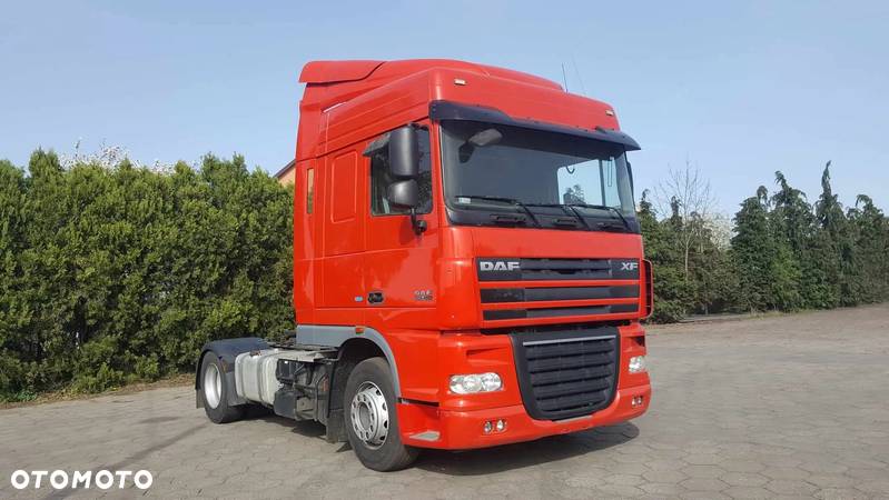 DAF 105 FT XF - 1