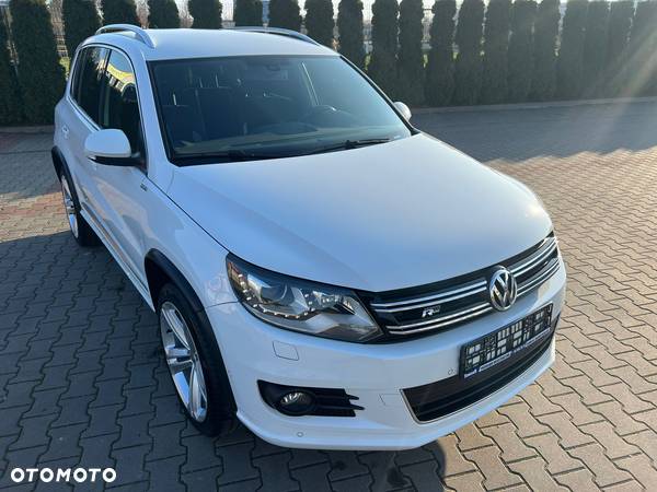 Volkswagen Tiguan 2.0 TDI 4Mot Perfectline R-Style DSG - 3