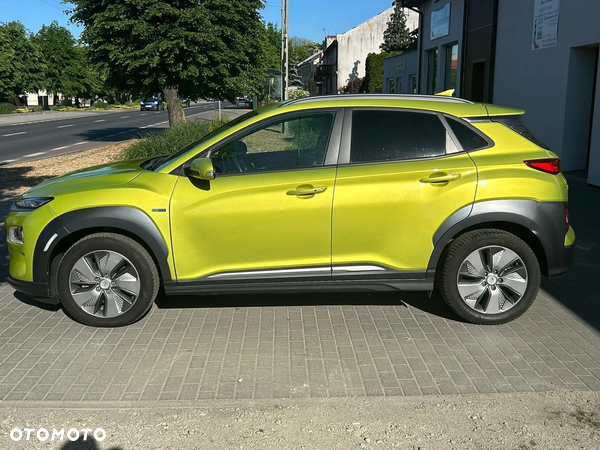 Hyundai Kona Electric 64kWh Platinum - 7