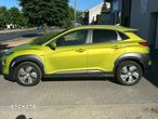 Hyundai Kona Electric 64kWh Platinum - 7