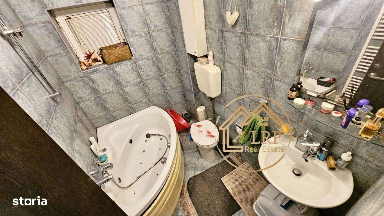 Mosilor/Traian - 3 camere, 90mp, stradal, 3 boxe-11