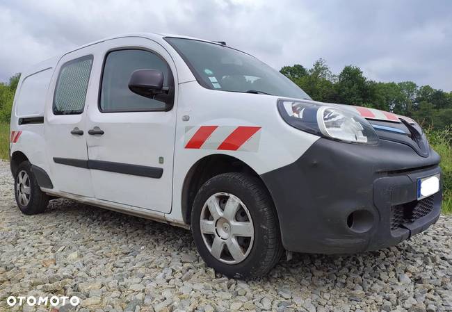 Renault Kangoo - 15