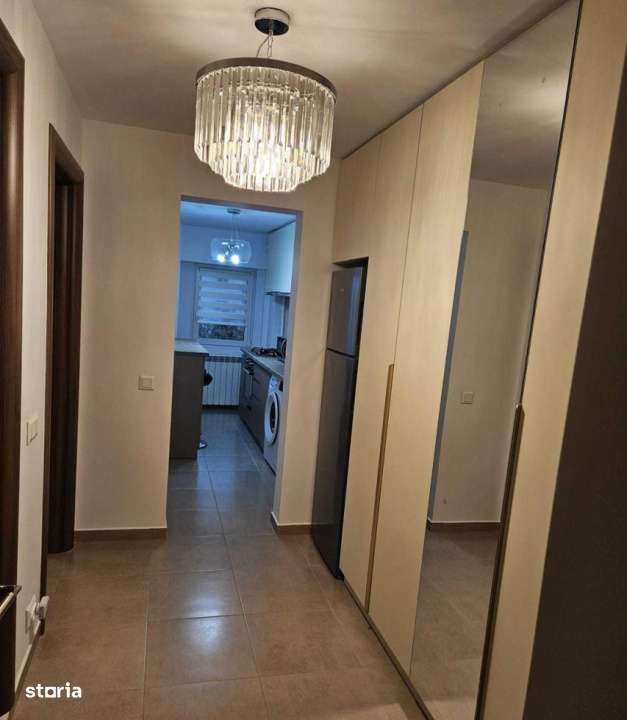 Inchiriere garsoniera|  langa Mall Vitan | La 5 min de metrou | - Imagine principală: 5/8