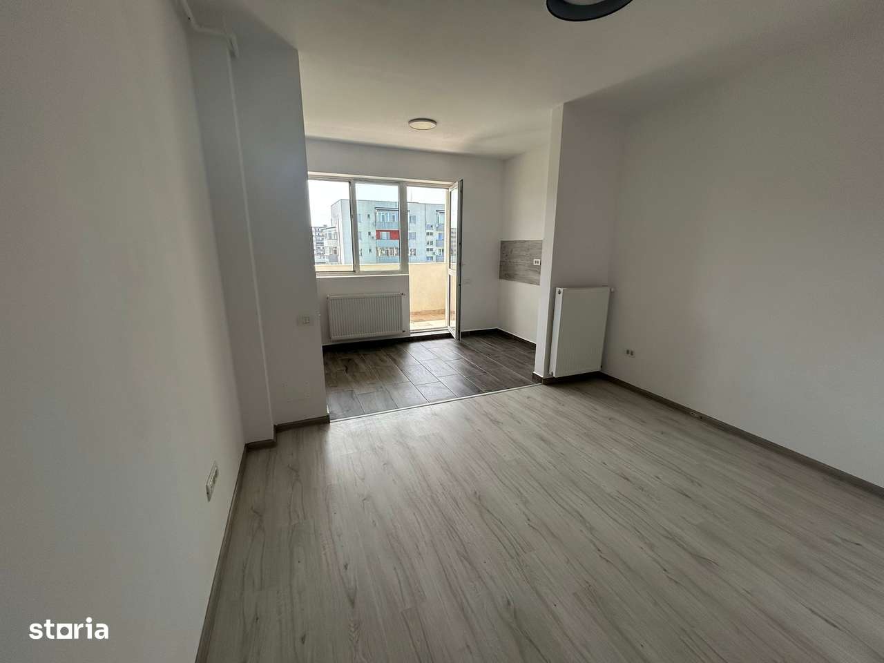 Apartament 2 camere, metrou Dimitrie Leonida - Berceni